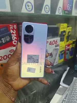 Oppo Reno 10 5G 256 GB