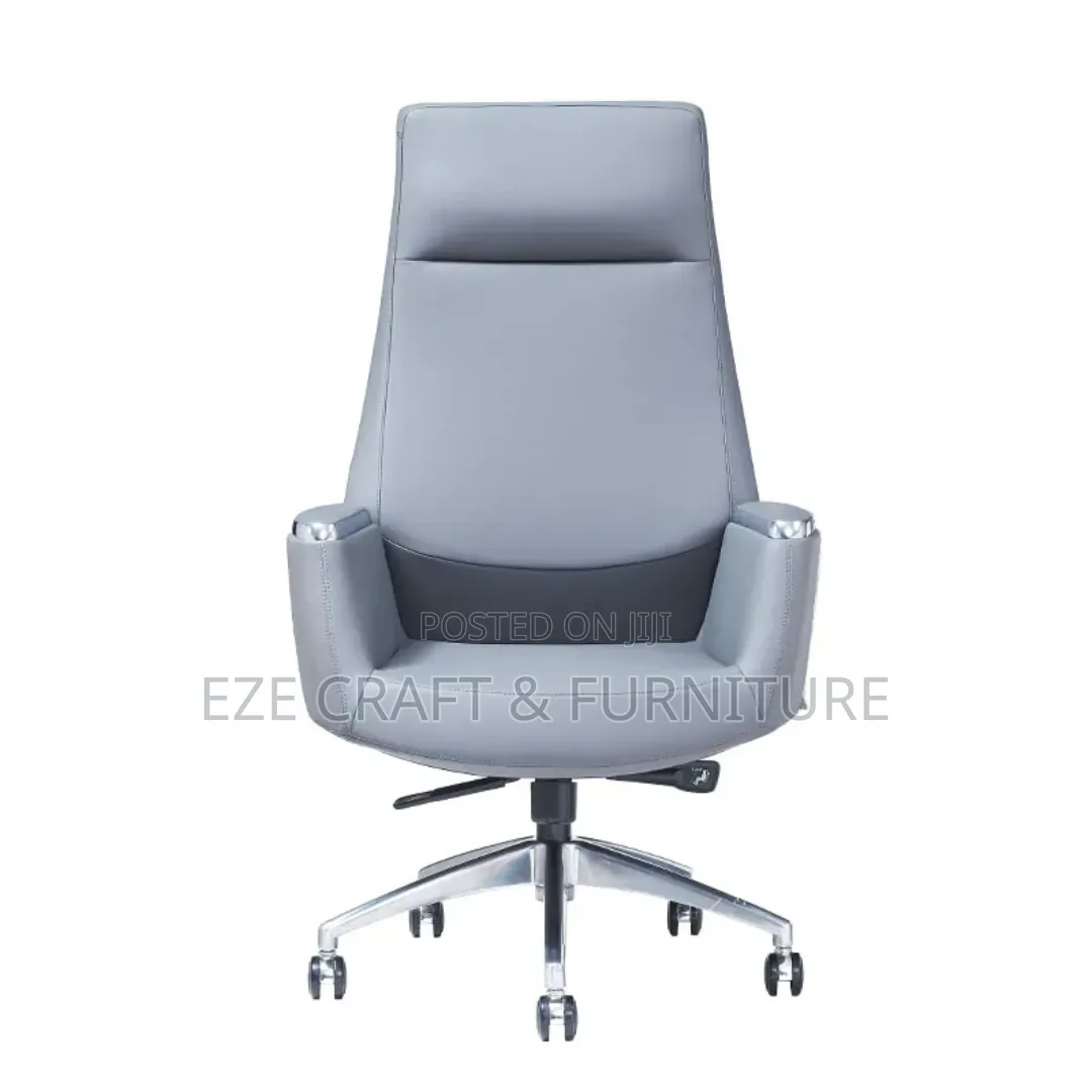 Boss Executive Office Reclining Chair