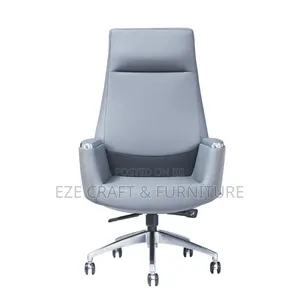 Boss Executive Office Reclining Chair