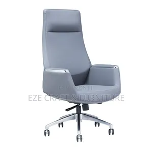 Boss Executive Office Reclining Chair