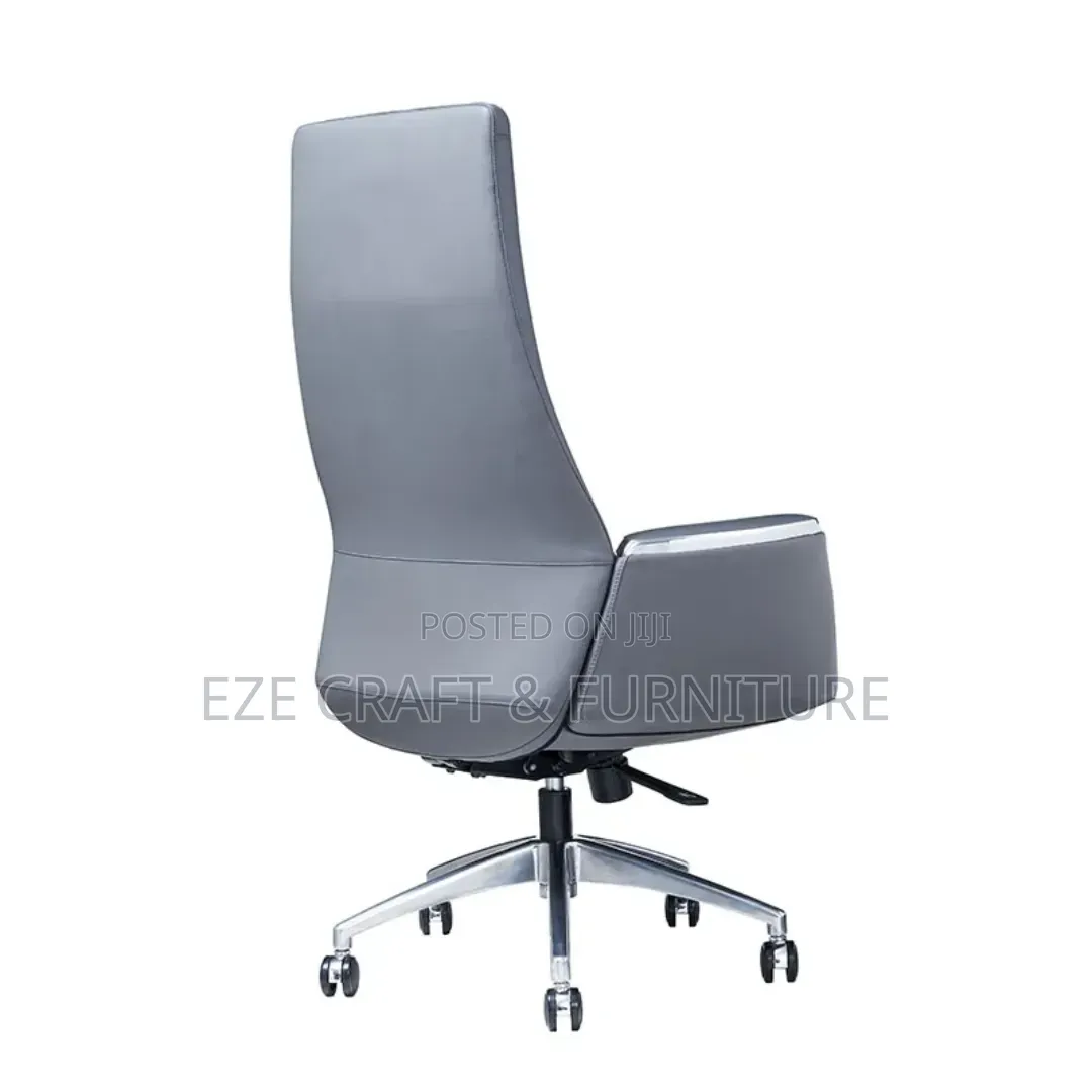 Boss Executive Office Reclining Chair