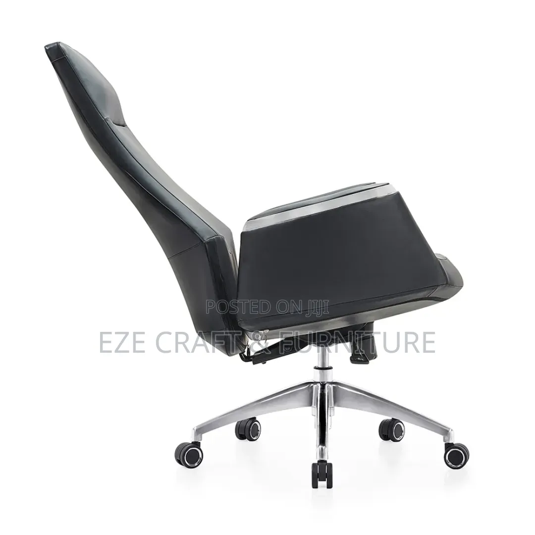 Boss Executive Office Reclining Chair