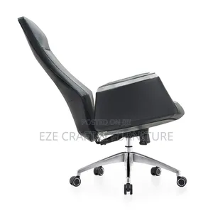 Boss Executive Office Reclining Chair