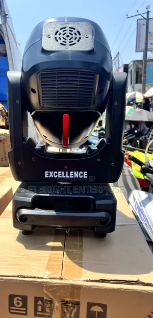 Beam230 Moving Head Mini