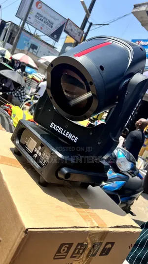 Beam230 Moving Head Mini