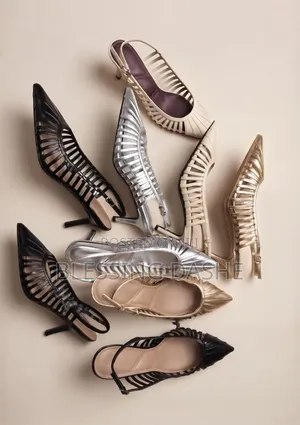 Women's Heels
