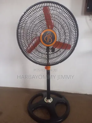 18 Inches BB Electric Standing Fan for Sale