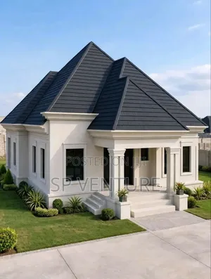 Renovation of House