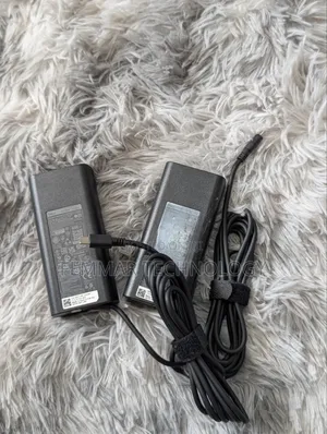 Original Dell 65w Type C Charger