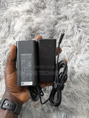 Original Dell 65w Type C Charger