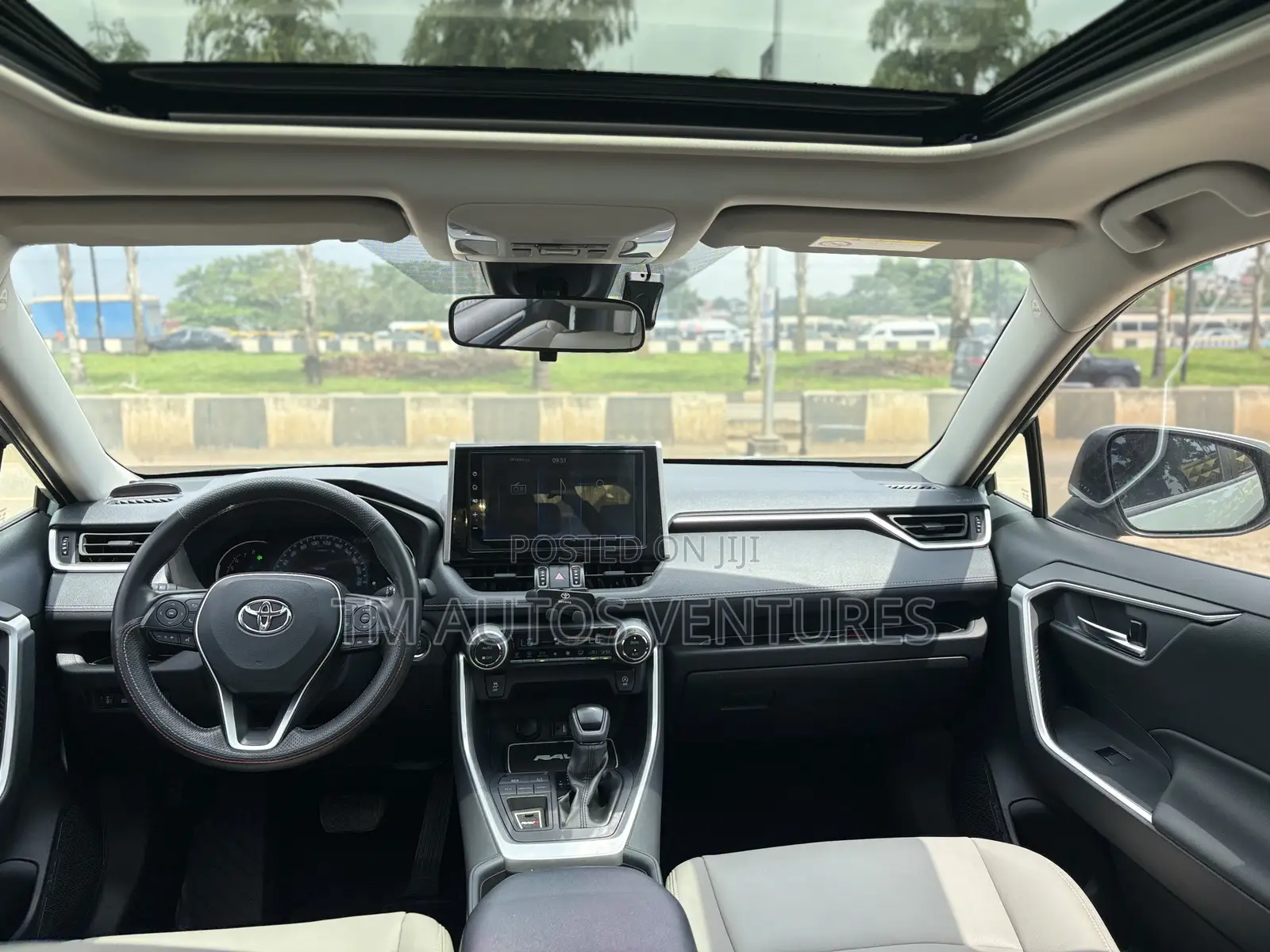 Toyota RAV4 2020