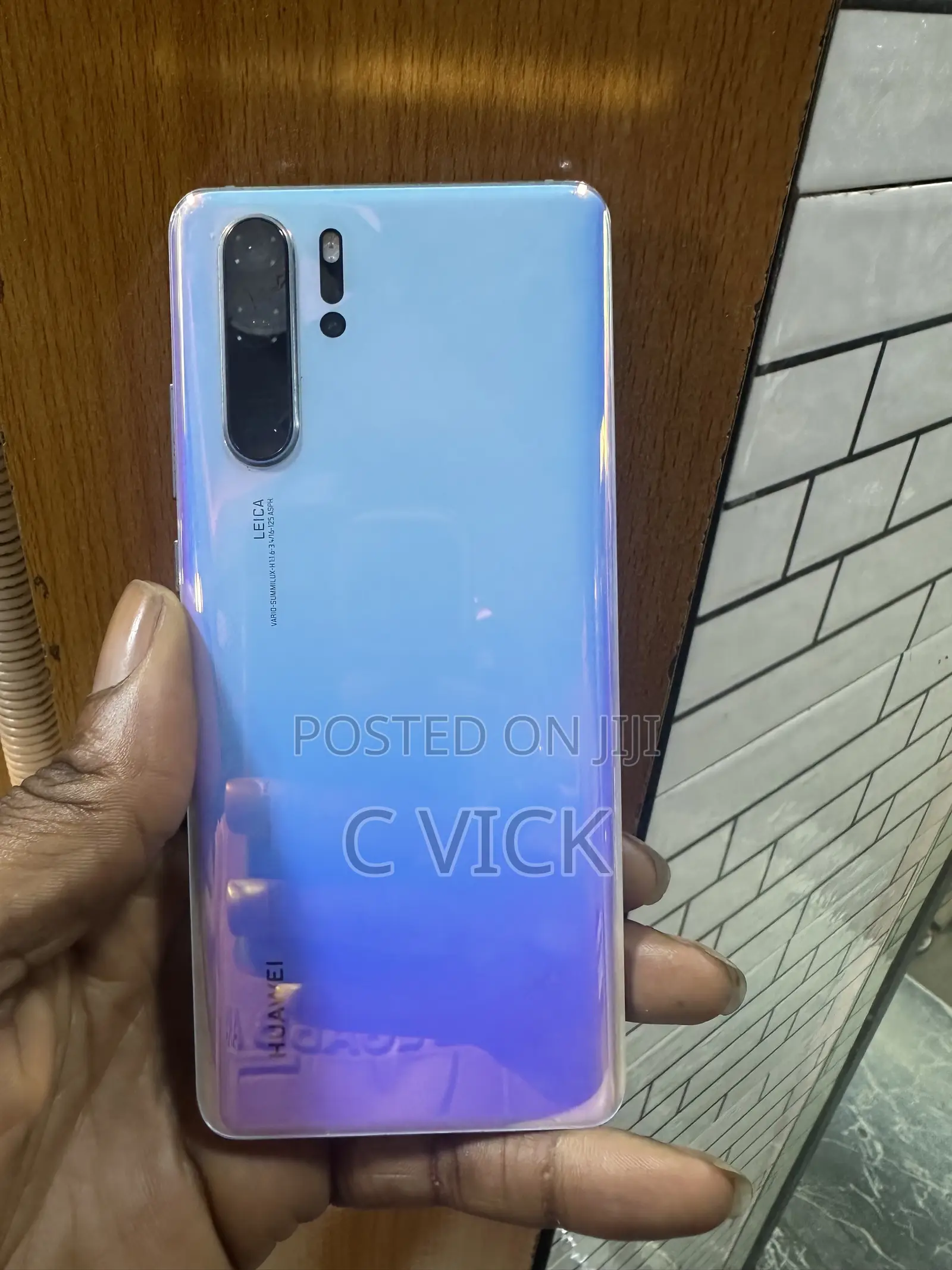 Huawei P30 Pro 256 GB