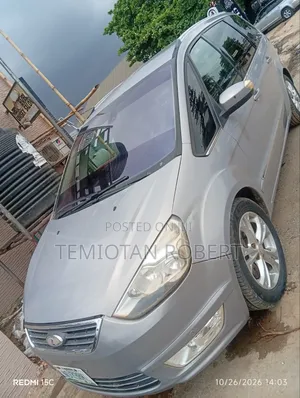 Ford Galaxy 2.0 Ambiente 2010 Gray