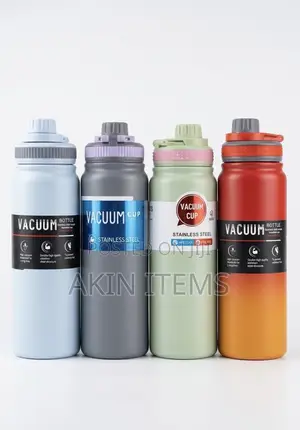 Sport Bottle Flask
