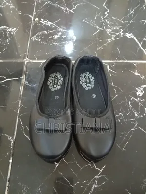 Back to School Shoes