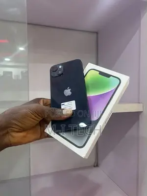 Apple iPhone 14 Plus 128 GB Blue