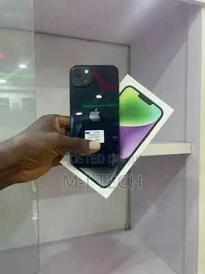 Apple iPhone 14 Plus 128 GB Blue