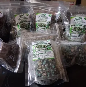 Juli Naturals.
