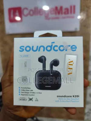 SoundCore K20i Earphone