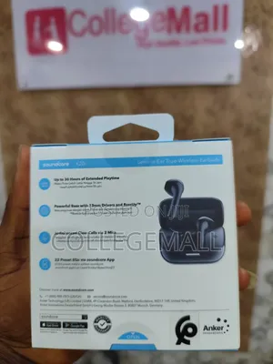 SoundCore K20i Earphone