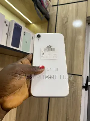 Apple iPhone XR 64 GB