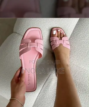 Luxury Female Slippers – Stylish, Comfortable & Affordable for Ladies
