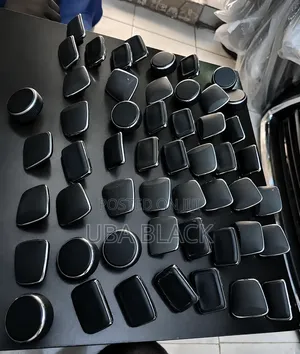 All Kinds of Lexus Mouse Available as Seen