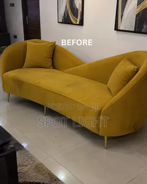 Top-Tier Professional Cleaning Services: Residential in Abuja