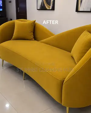 Top-Tier Professional Cleaning Services: Residential in Abuja