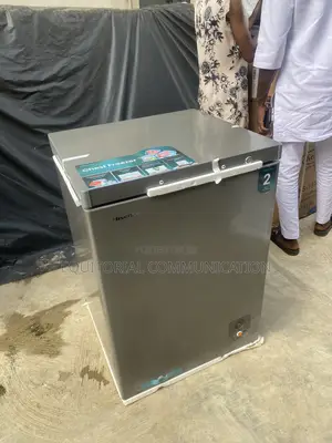 Hisense FC190SH 141L Chest Freezer for Retail Shops