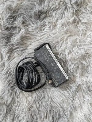 Lenovo 65W Original Type C Charger