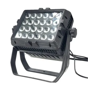 Led City Colour Wash Light