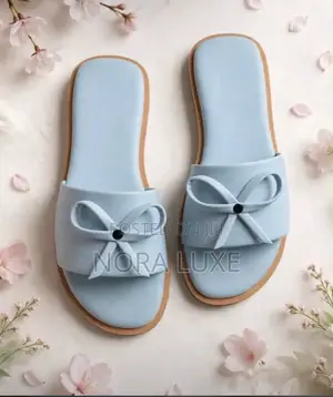 Luxury Female Slippers Stylish, Comfortable & Affordable for Ladies