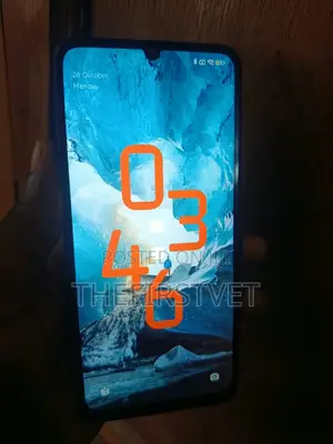 Xiaomi Redmi 13C 128 GB Black