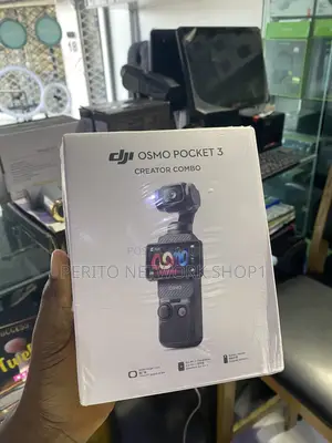 Dji Osmo Mobile Se