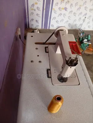 Tinko Embroidery Machine