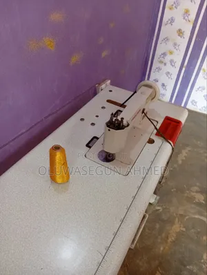 Tinko Embroidery Machine