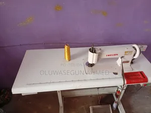 Tinko Embroidery Machine
