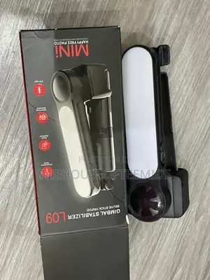 L09 Gimbal Stabilizer