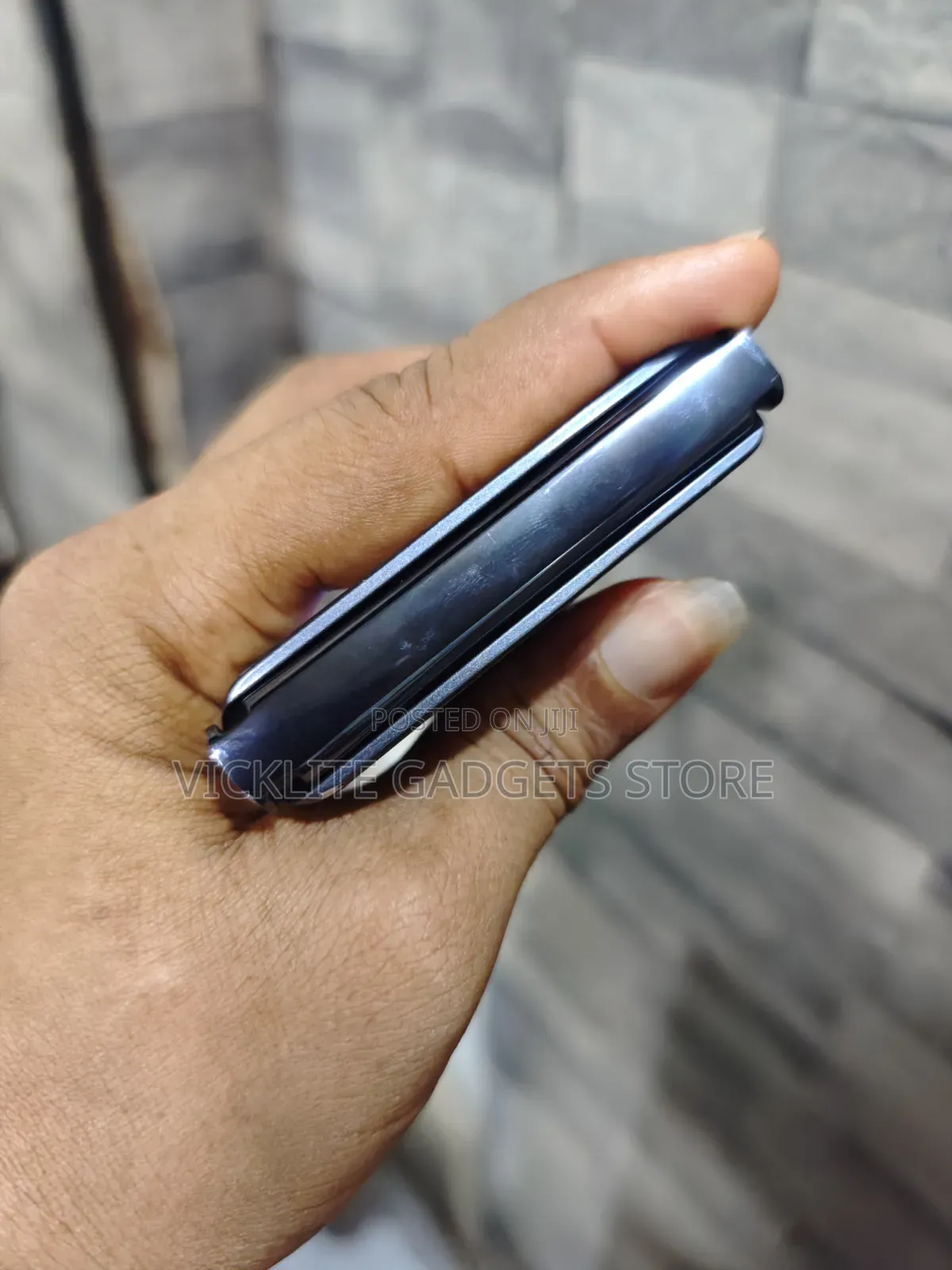 Motorola Razr Fold 5G 256 GB Black