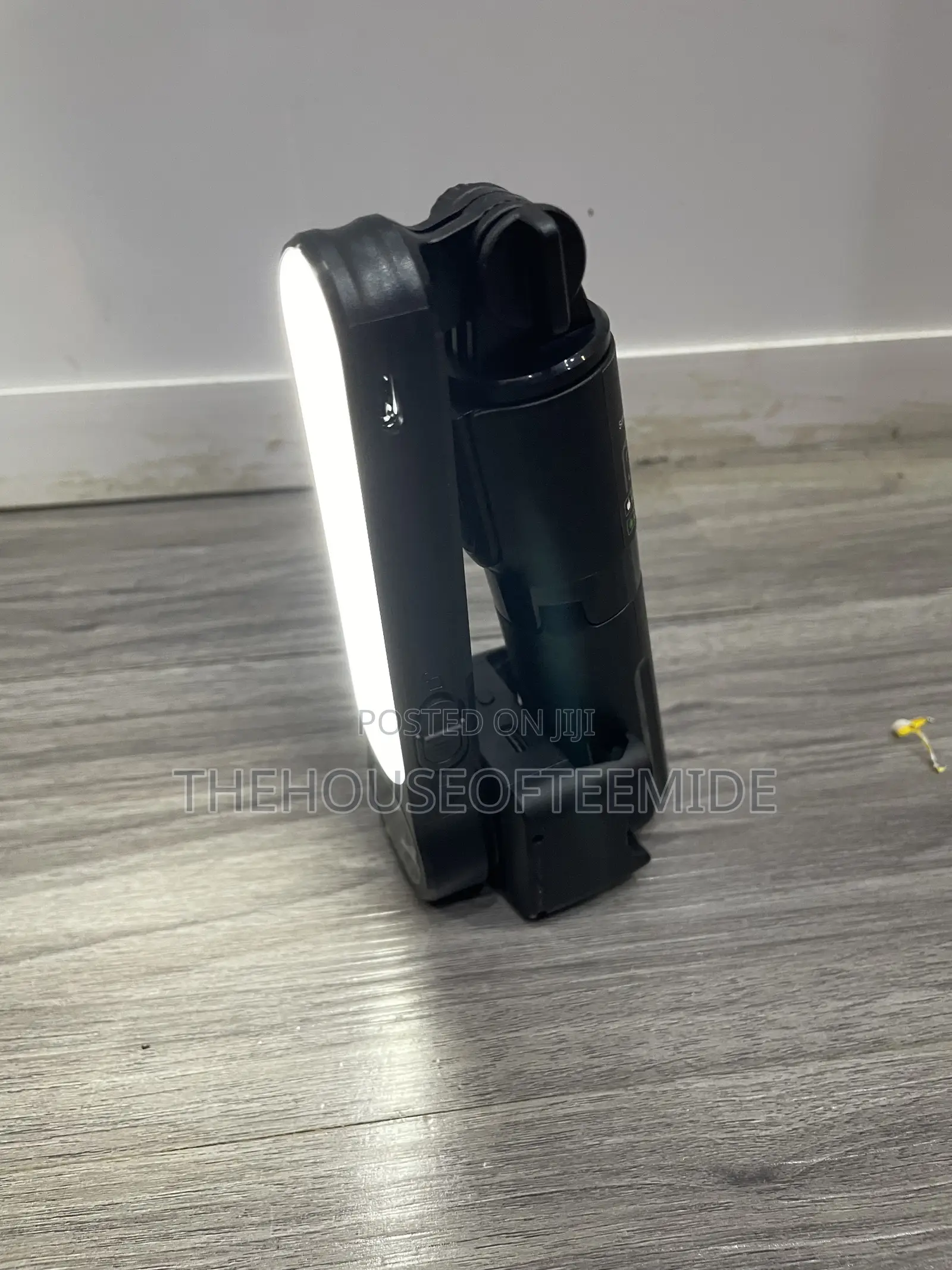 L09 Gimbal Stabilizer