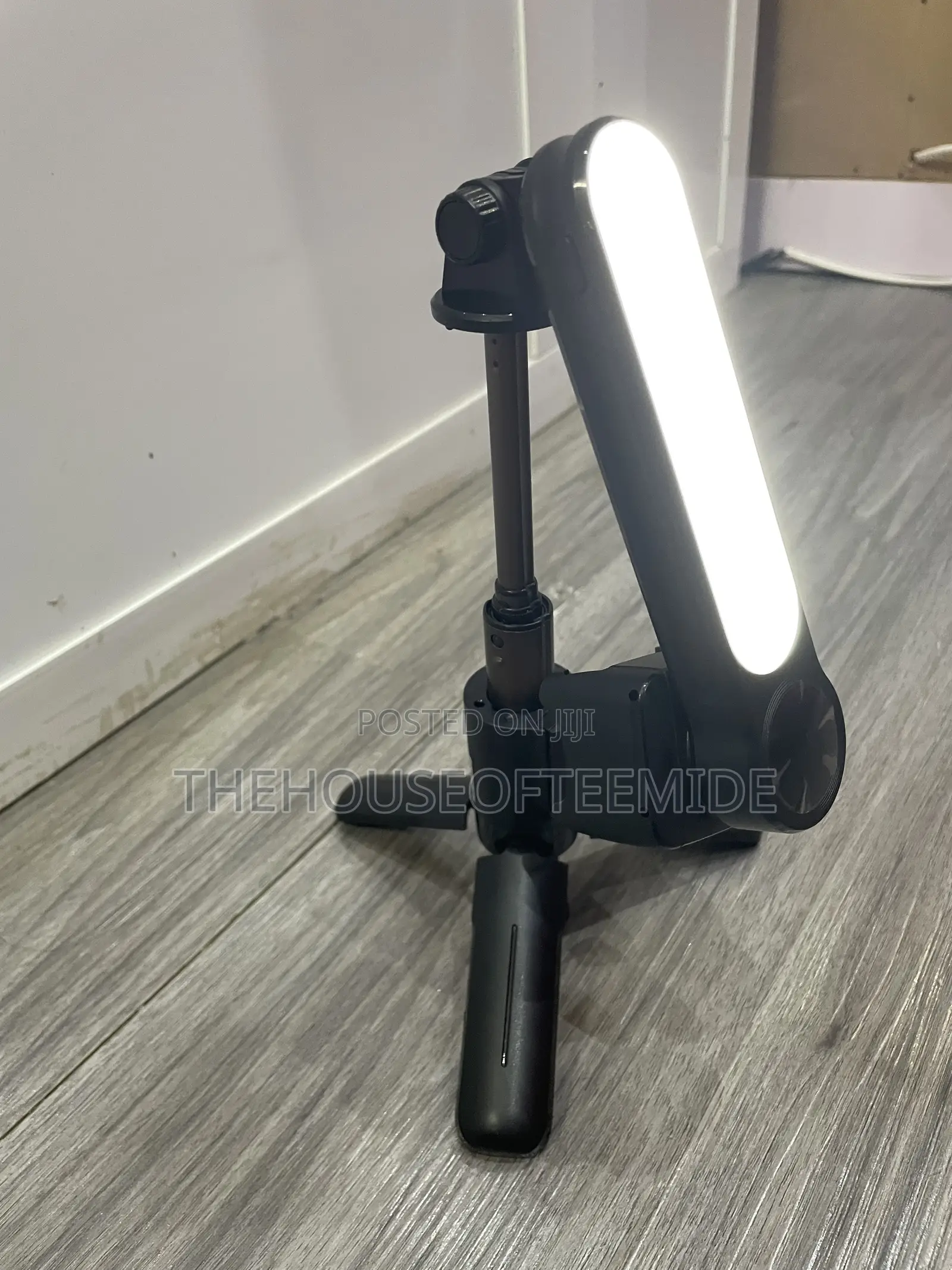 L09 Gimbal Stabilizer