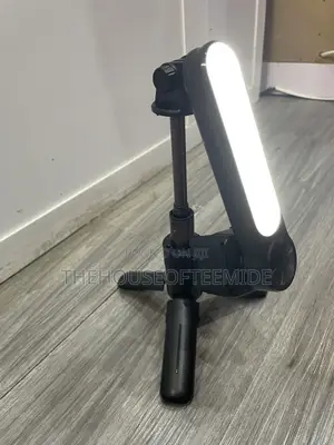 L09 Gimbal Stabilizer