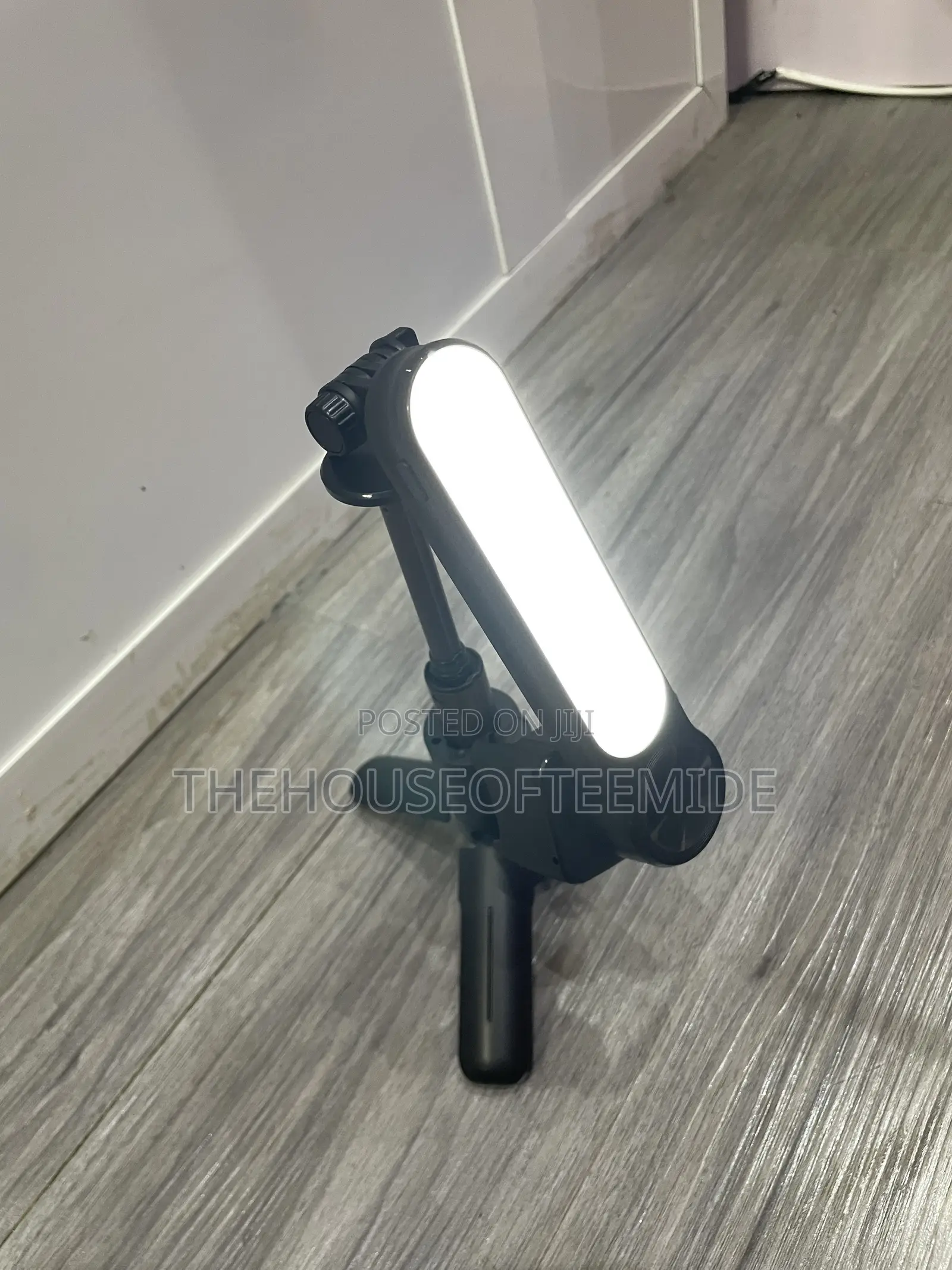 L09 Gimbal Stabilizer