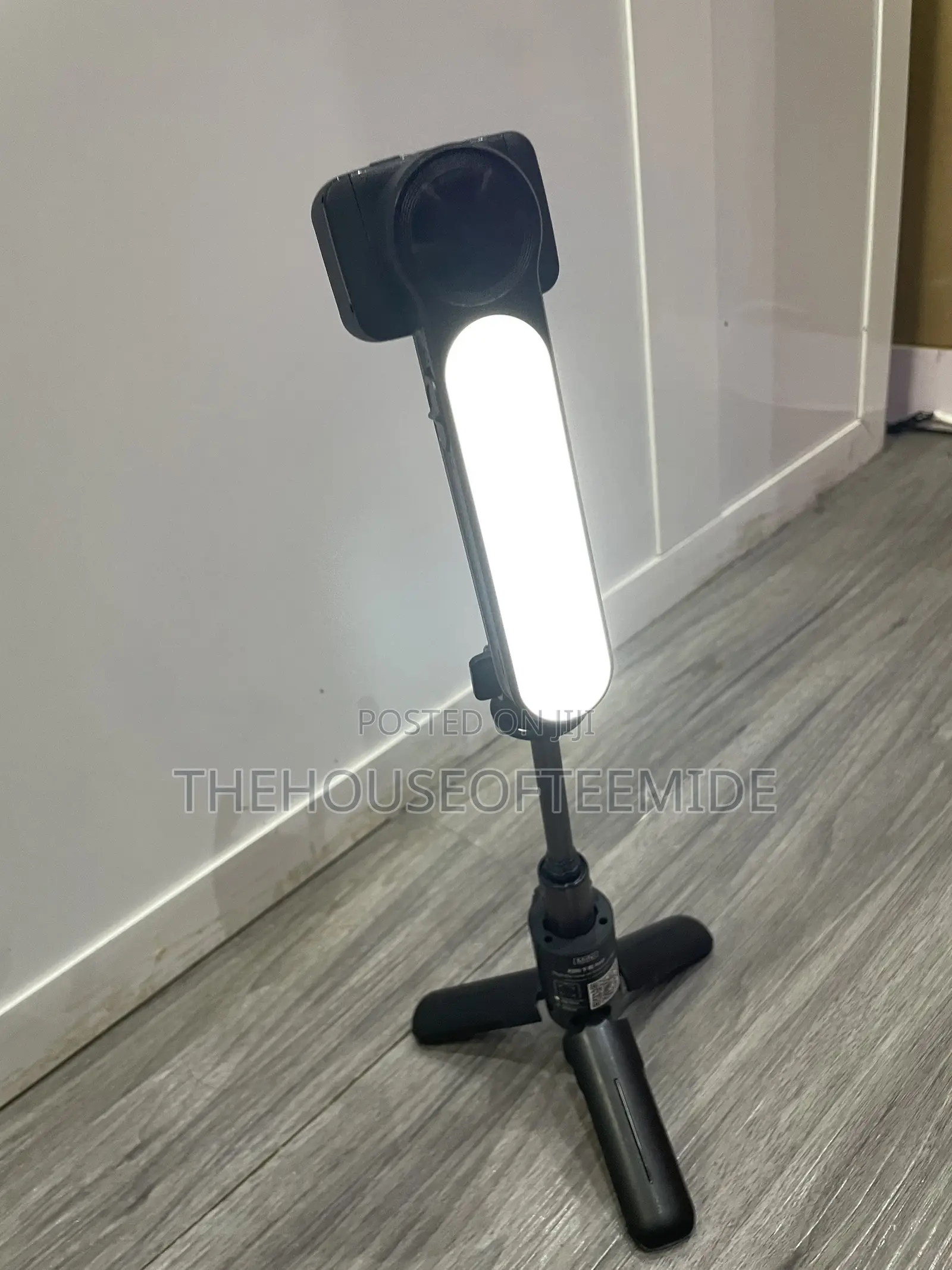 L09 Gimbal Stabilizer