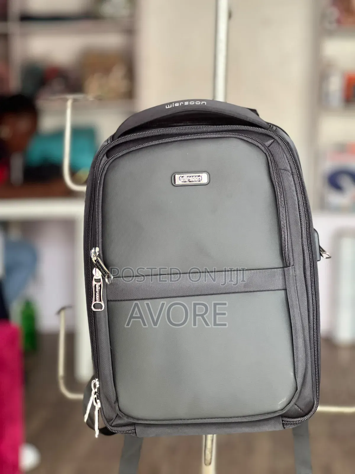 Wierson Backpack