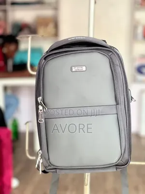 Wierson Backpack