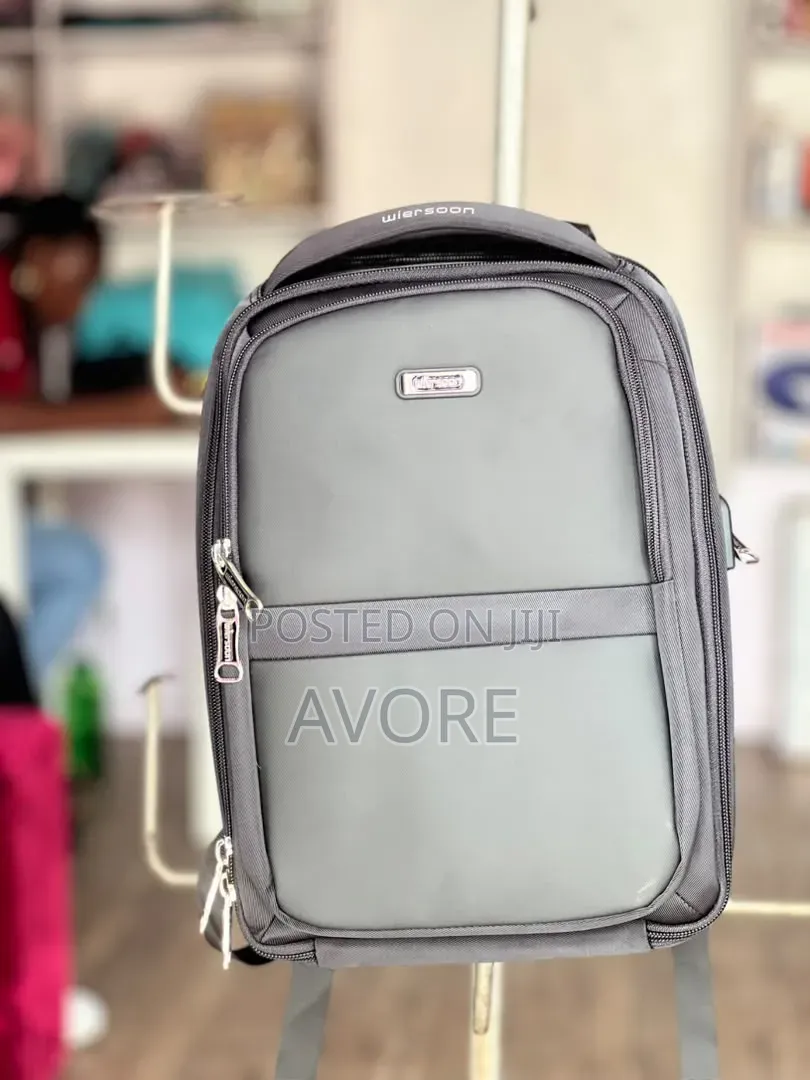 Wierson Backpack