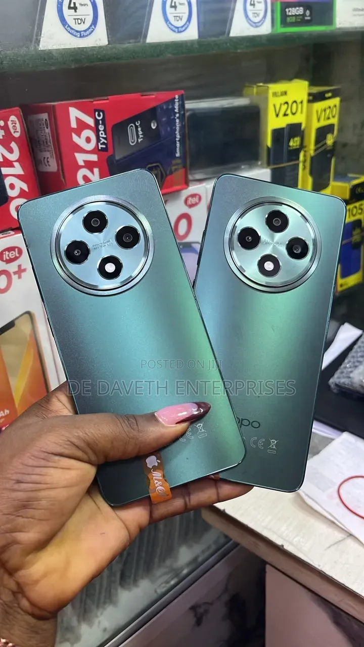 Oppo Reno12 F 5G 256 GB