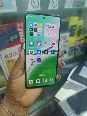 Oppo Reno12 F 5G 256 GB